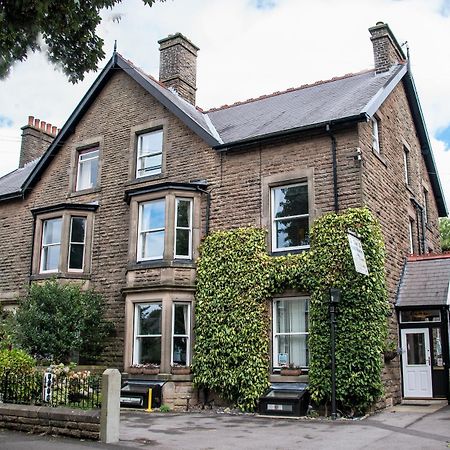The Old Manse Buxton (Derbyshire) Exterior foto